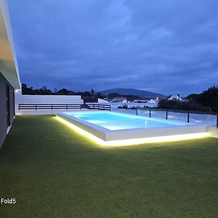 Villa One Of A Kind #Pdl Luxury Retreat Ponta Delgada Exterior foto