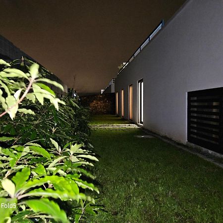 Villa One Of A Kind #Pdl Luxury Retreat Ponta Delgada Exterior foto