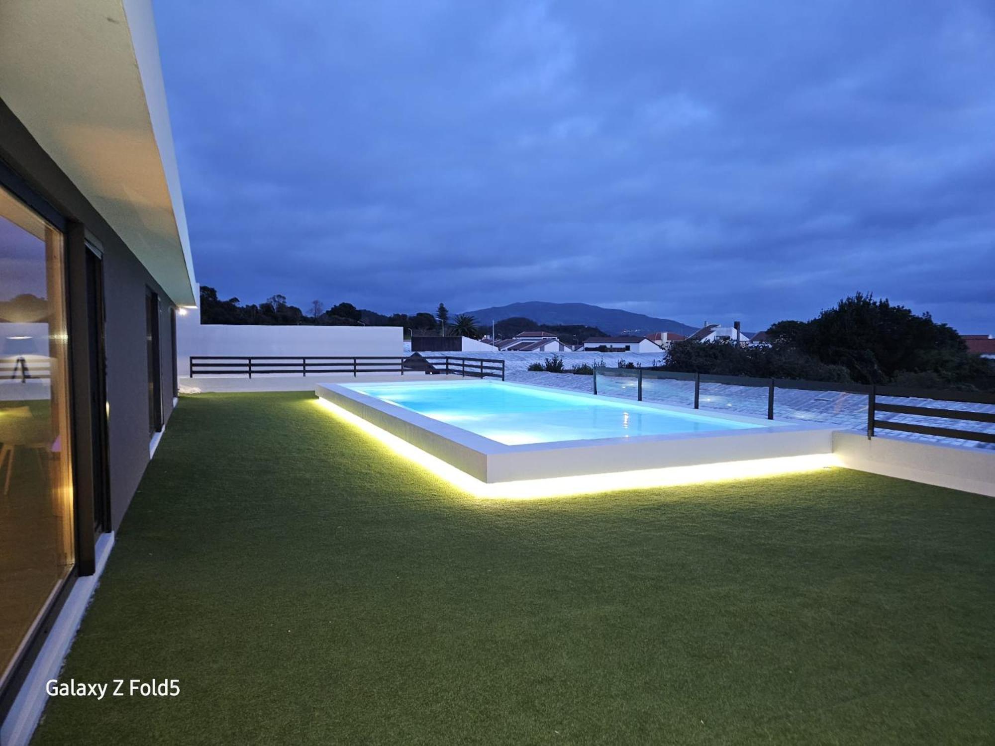 Villa One Of A Kind #Pdl Luxury Retreat Ponta Delgada Exterior foto