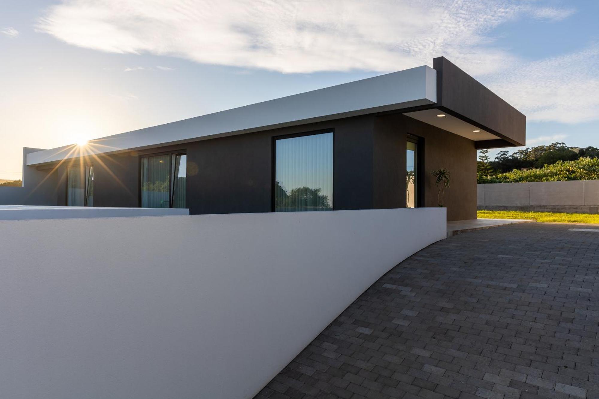 Villa One Of A Kind #Pdl Luxury Retreat Ponta Delgada Exterior foto