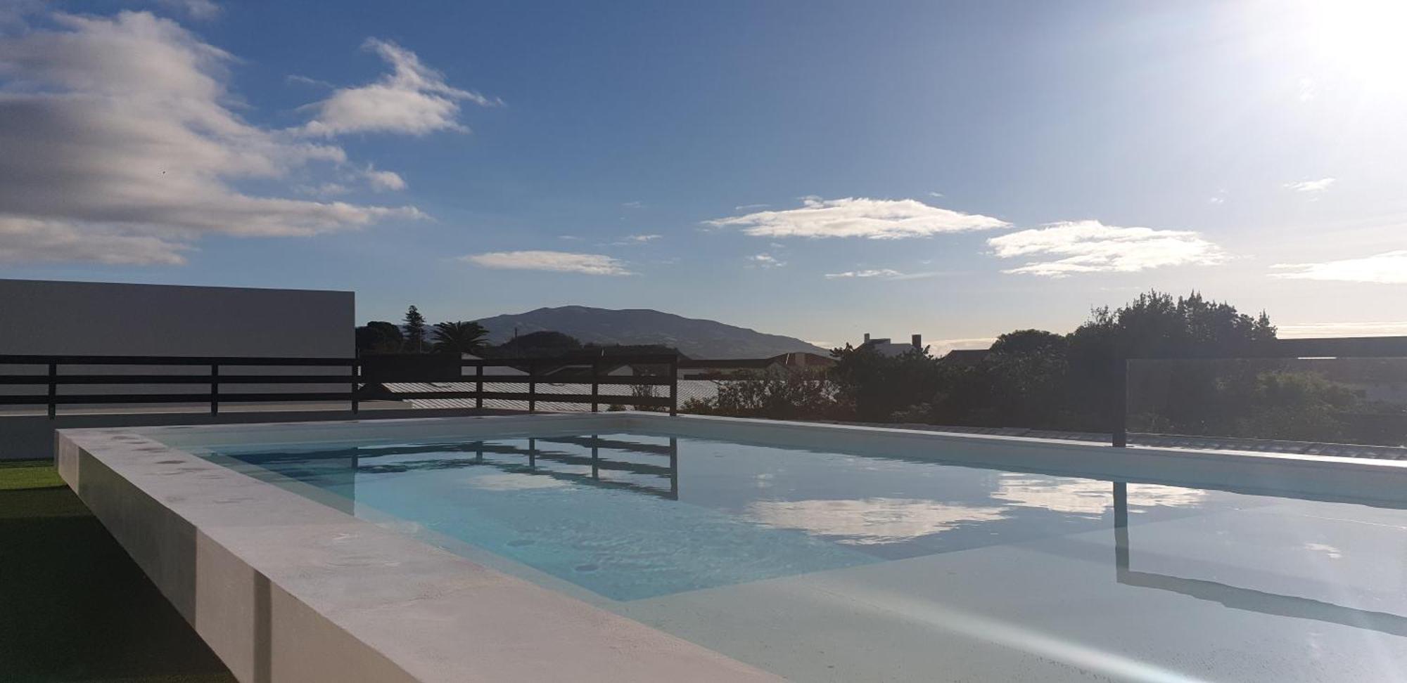 Villa One Of A Kind #Pdl Luxury Retreat Ponta Delgada Exterior foto