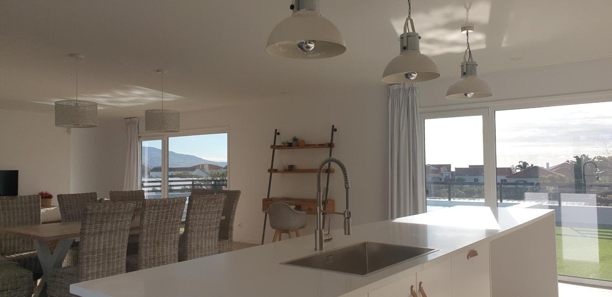 Villa One Of A Kind #Pdl Luxury Retreat Ponta Delgada Exterior foto