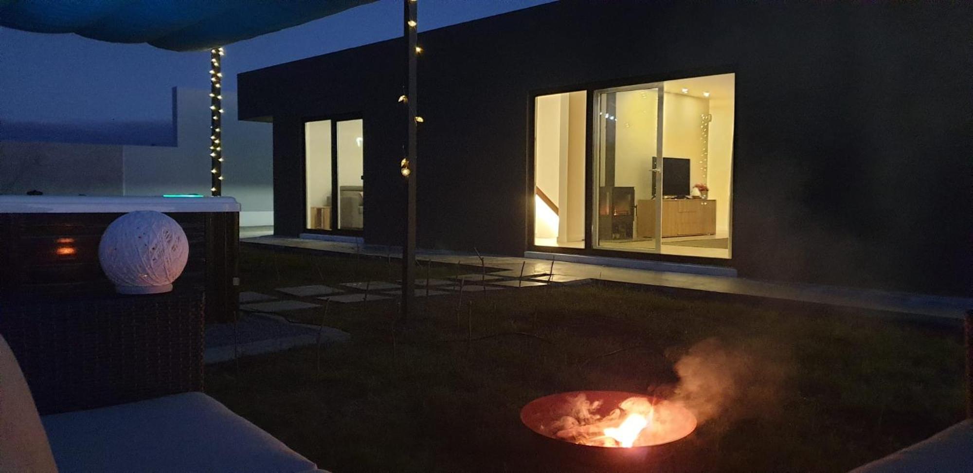 Villa One Of A Kind #Pdl Luxury Retreat Ponta Delgada Exterior foto