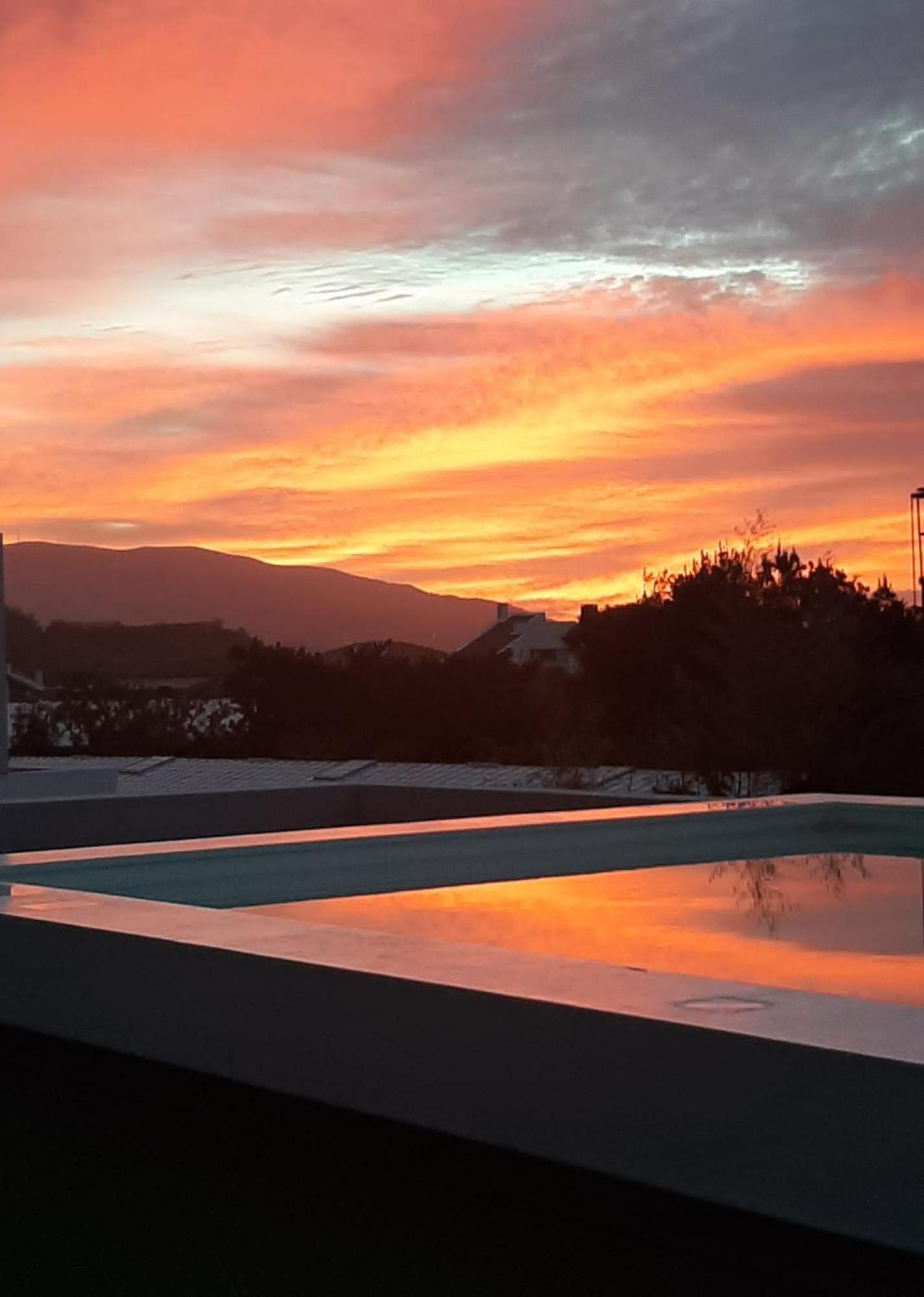 Villa One Of A Kind #Pdl Luxury Retreat Ponta Delgada Exterior foto