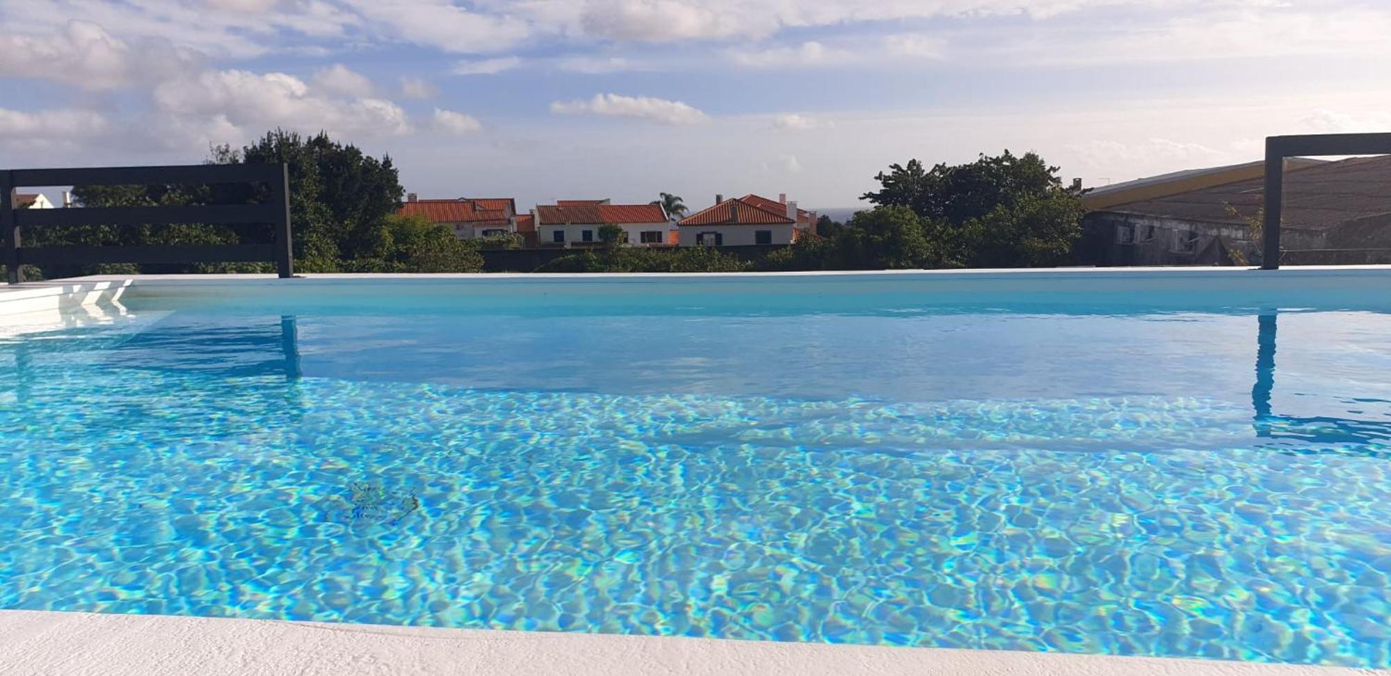 Villa One Of A Kind #Pdl Luxury Retreat Ponta Delgada Exterior foto