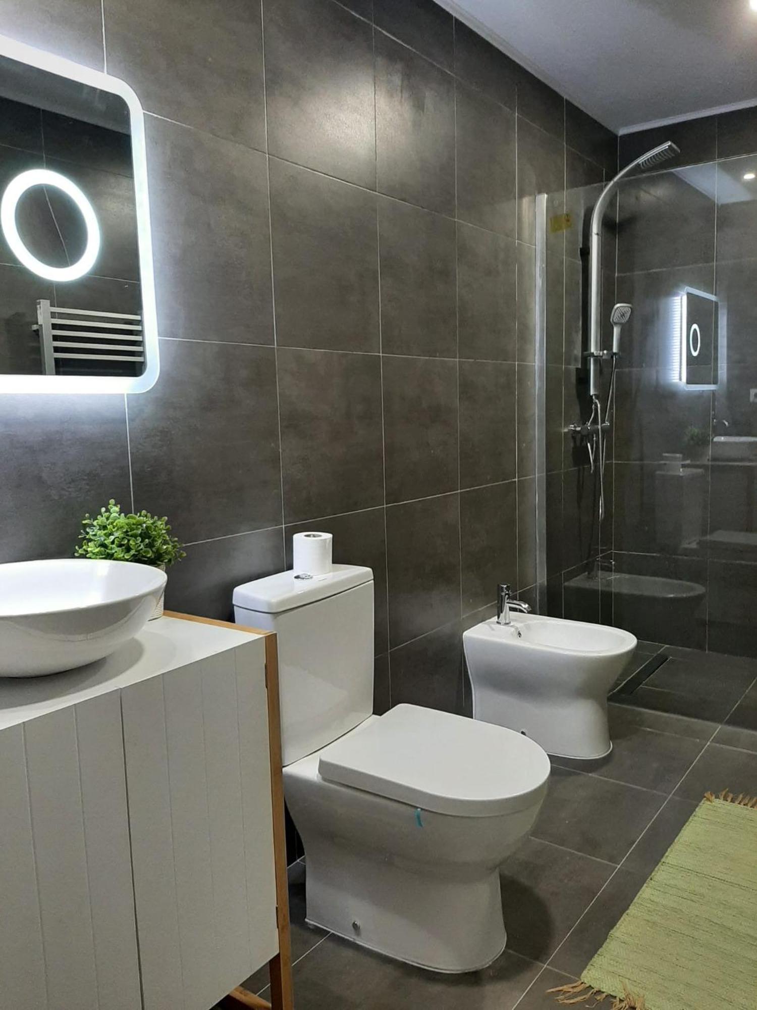 Villa One Of A Kind #Pdl Luxury Retreat Ponta Delgada Exterior foto