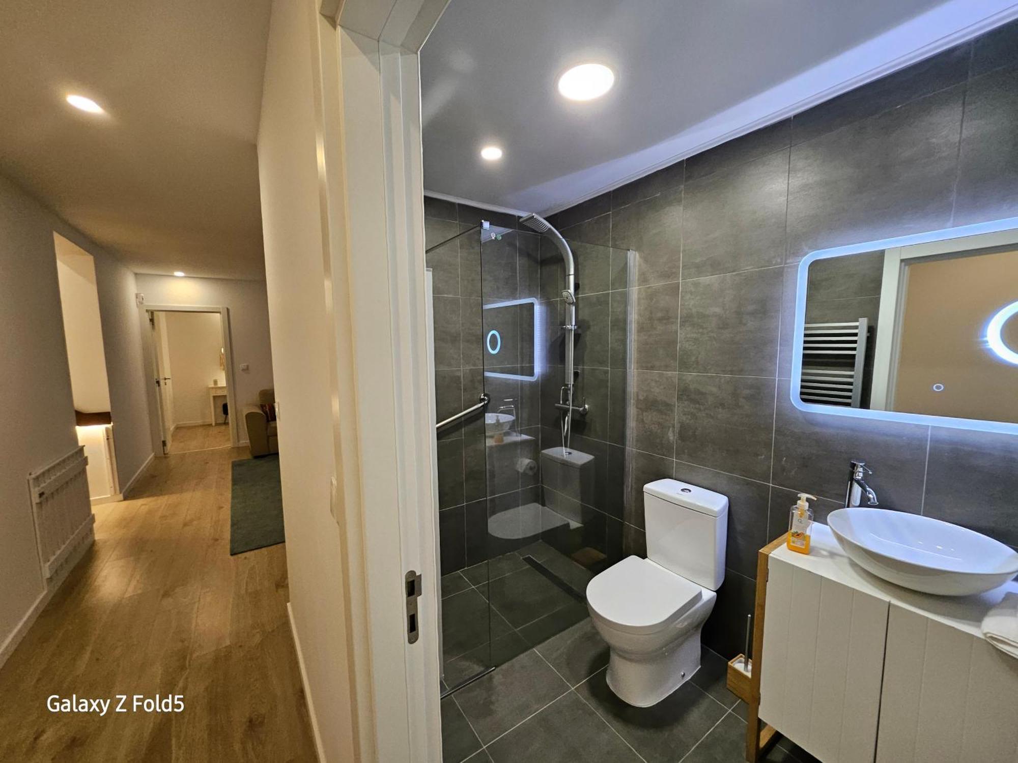 Villa One Of A Kind #Pdl Luxury Retreat Ponta Delgada Exterior foto