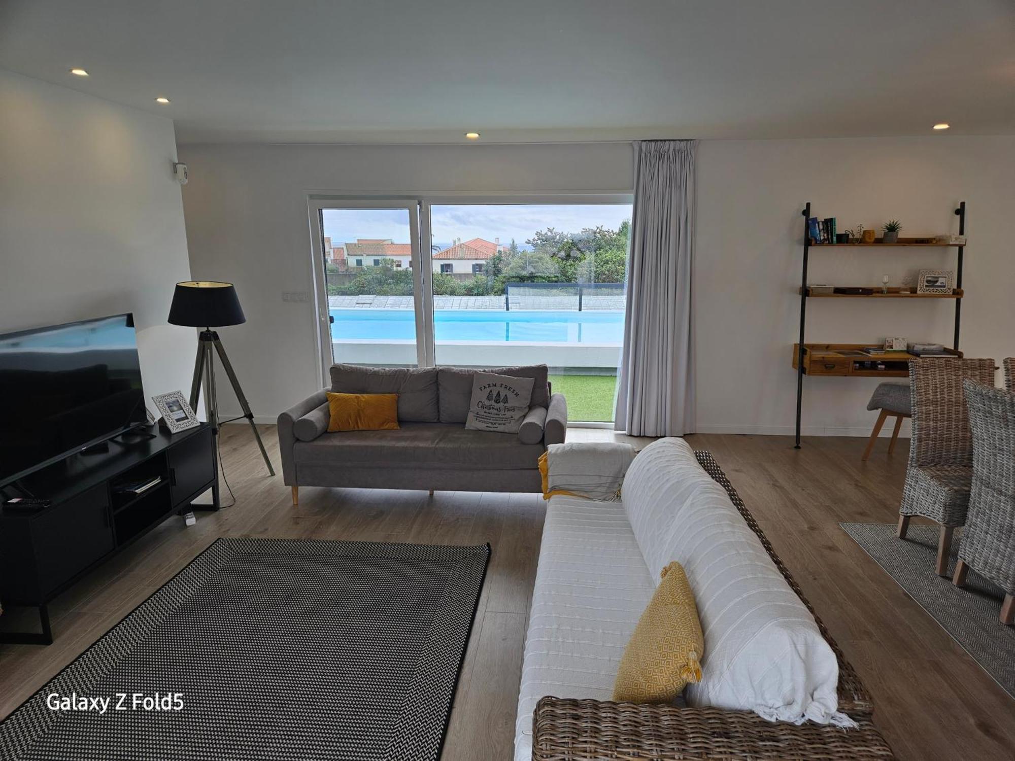 Villa One Of A Kind #Pdl Luxury Retreat Ponta Delgada Exterior foto