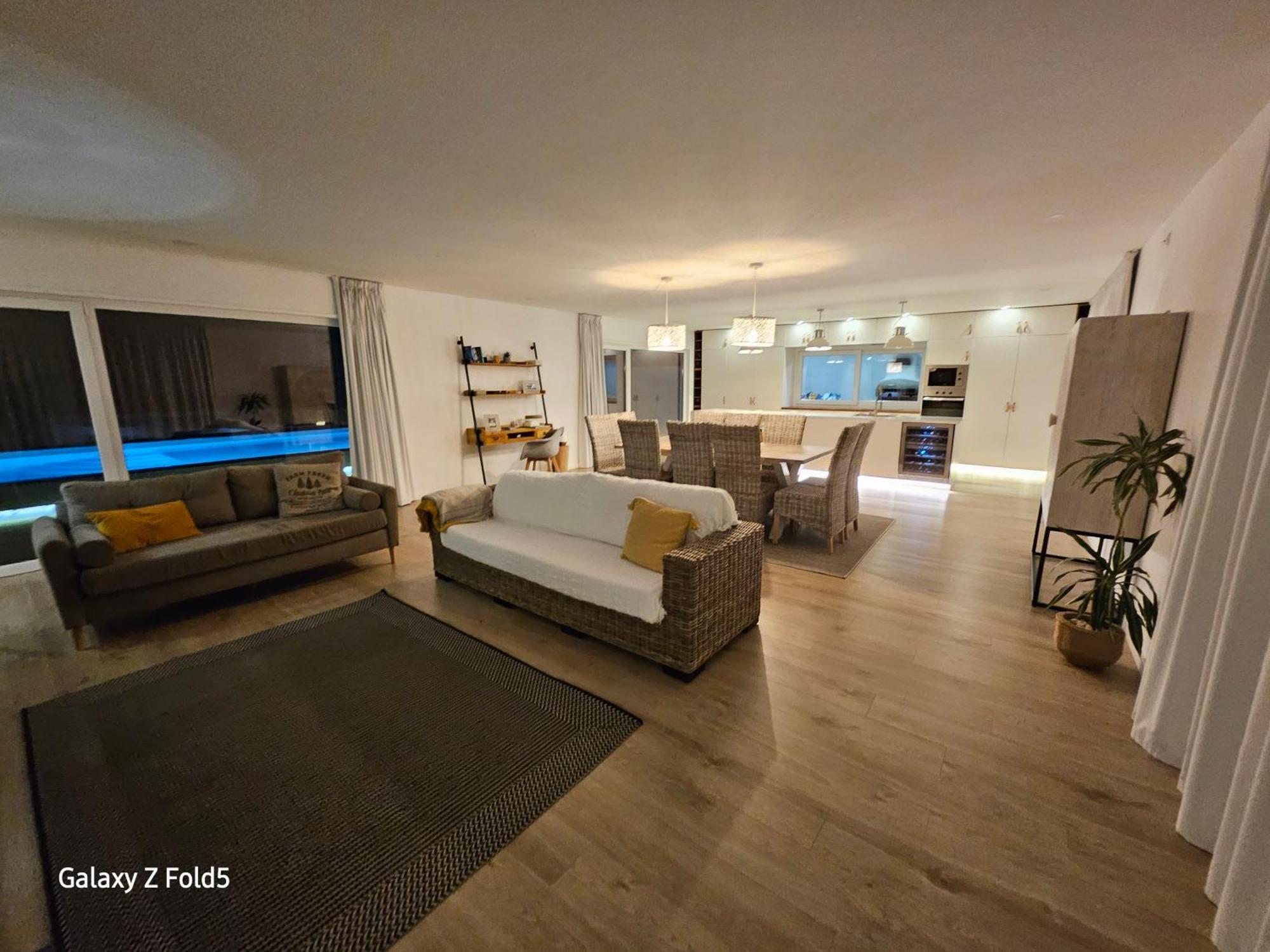 Villa One Of A Kind #Pdl Luxury Retreat Ponta Delgada Exterior foto