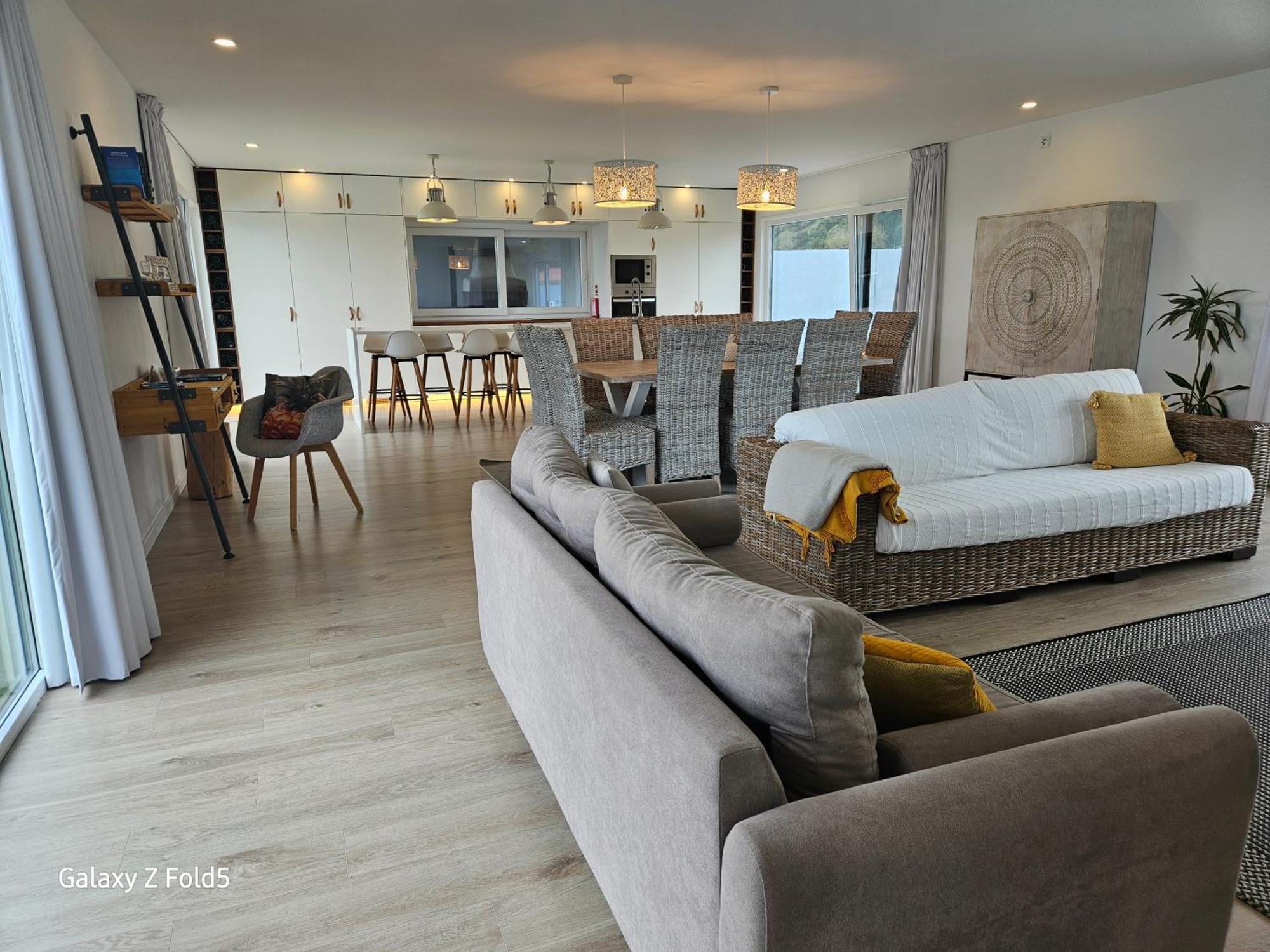 Villa One Of A Kind #Pdl Luxury Retreat Ponta Delgada Exterior foto