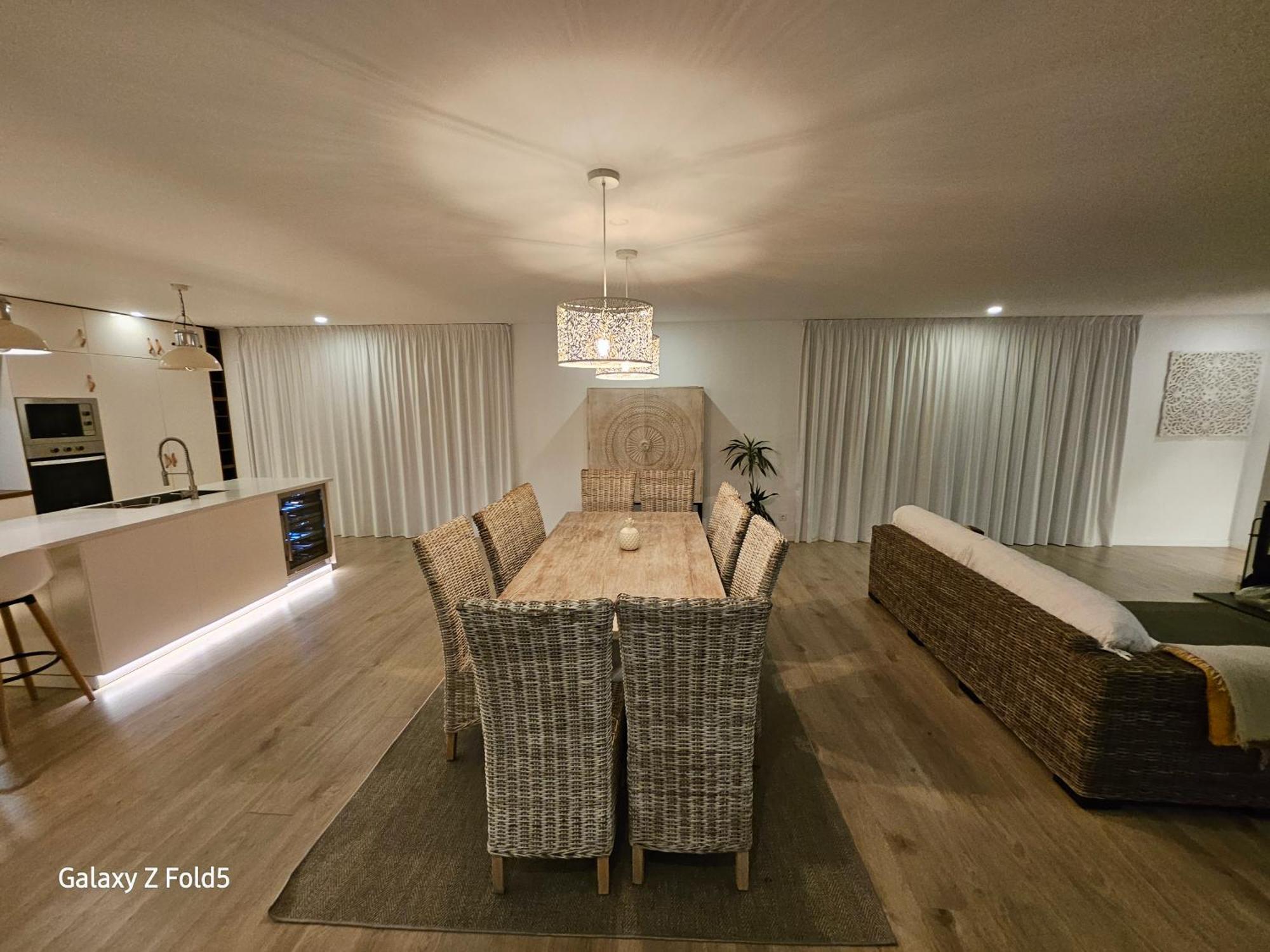 Villa One Of A Kind #Pdl Luxury Retreat Ponta Delgada Exterior foto
