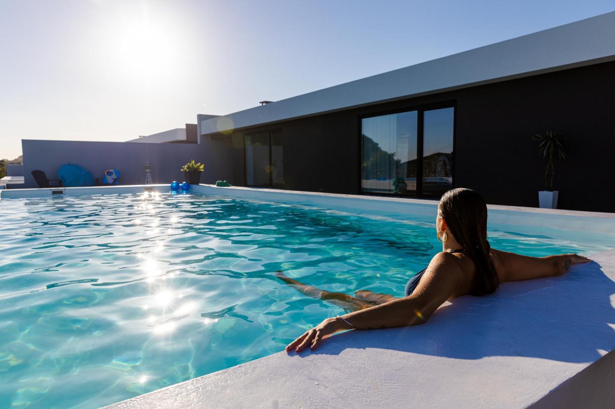 Villa One Of A Kind #Pdl Luxury Retreat Ponta Delgada Exterior foto